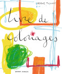 Livre de coloriages