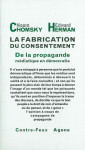 La fabrication du consentement