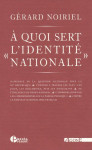 à quoi sert « l'identité nationale »