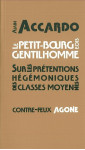 Le petit bourgeois gentilhomme