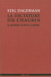 La dictature du chagrin