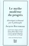 Mythe moderne du progres (le)