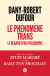 Le phénomène trans - le regard d'un philosophe