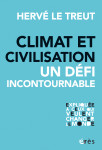 Climat et civilisation un défi incontournable