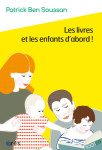 1001 bb 175 - les livres et les enfants d'abord