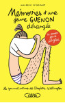 Le journal intime de cléopâtre wellington - tome 1 mémoires d'une jeune guenon dérangée