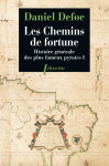 Les chemins de fortune histoire générale des plus fameux pyrates t1