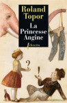 La princesse angine