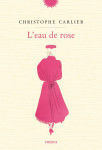 L'eau de rose