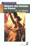 Histoire des femmes en france  xxe xxe siecles