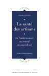 La santé des artisans