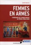 Femmes en armes