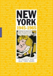 New york 1945-1965. art vie et culture