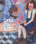 Otto dix et le retable d'issenheim