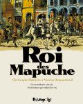 Roi des mapuche