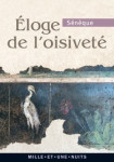 éloge de l'oisiveté