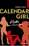 Calendar girl - hiver