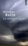 Le météorologue