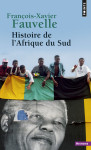 Histoire de l'afrique du sud