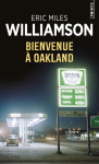 Bienvenue à oakland