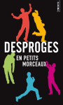 Desproges en petits morceaux