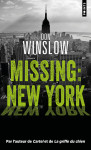 Missing : new york