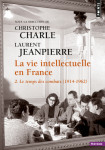 La vie intellectuelle en france, tome 2