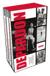 Coffret - depardon