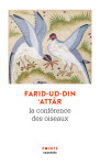 La conférence des oiseaux