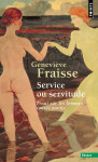 Service ou servitude