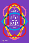 Le sexe selon maïa