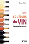 Les couleurs du vin