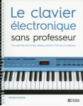 Le clavier électronique sans professeur