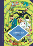 La petite bédéthèque des savoirs - tome 28 - le burn out