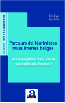 Parcours de féministes musulmanes belges