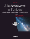 à la découverte de l'univers