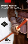 Le sabre des takeda