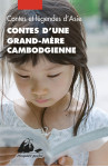 Contes d'une grand-mere cambodgienne