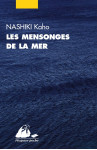 Les mensonges de la mer