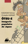 ôtsu-e - imagerie populaire du japon