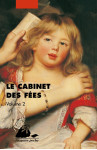 Le cabinet des fées - tome 2