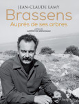 Brassens, auprès de ses arbres