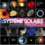 Le système solaire - une exploration visuelle des planètes, des lunes et des autres corps célestes