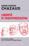 Liberté d'inexpression