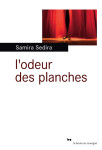 L'odeur des planches