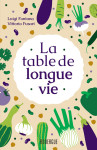 La table de longue vie