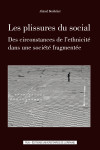 Les plissures du social - des circonstances de l'ethnicité dans une société fragmentée