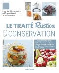 Traité rustica de la conservation