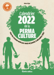 Calendrier 2022 de la permaculture