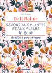 Savons aux plantes et aux fleurs